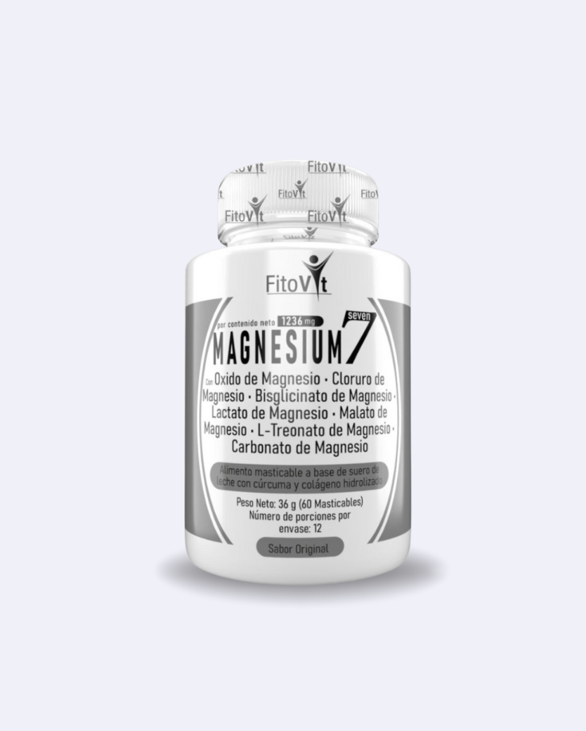 Magnesium 7