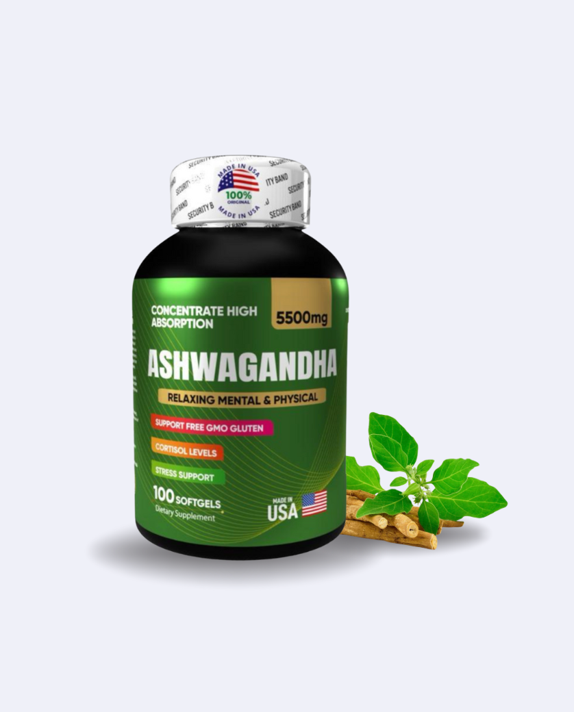 Ashwaganda