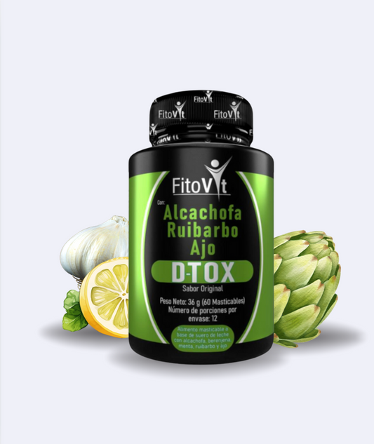 D-TOX