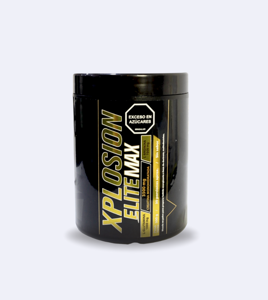 Creatina Xplosion